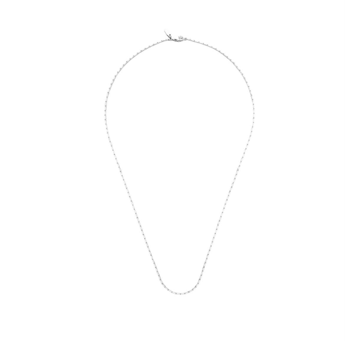 necklaces ACERO vintage SILVER
